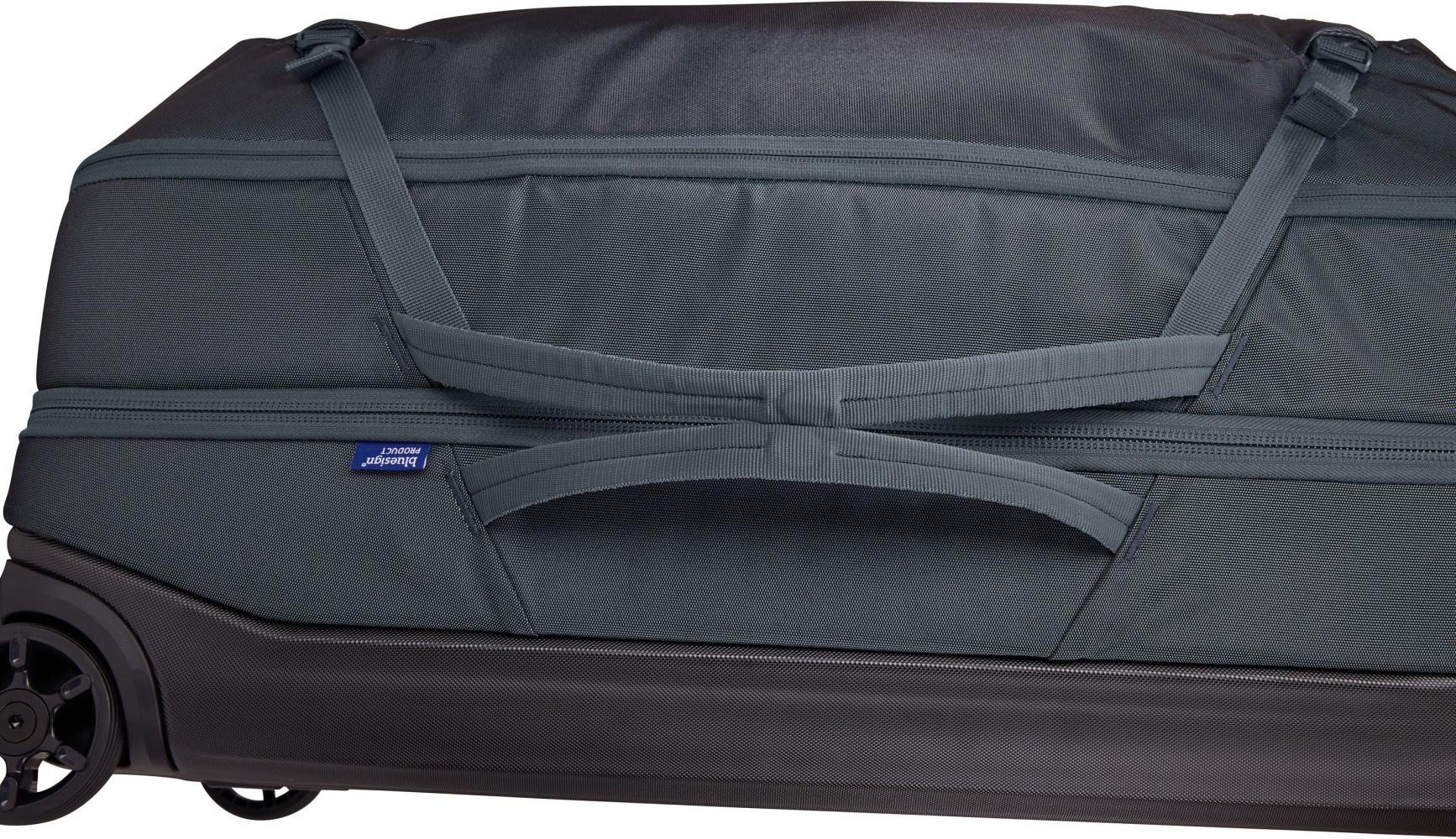 Thule Subterra Wheeled Duffel