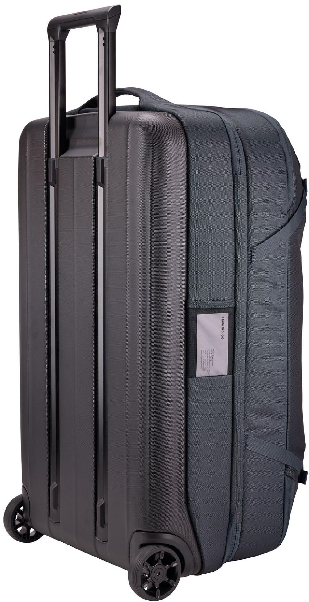 Thule Subterra Wheeled Duffel