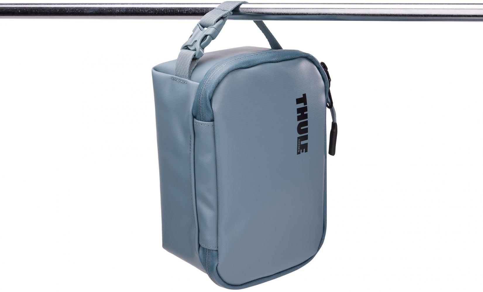 Thule Chasm gear cube small pond gray