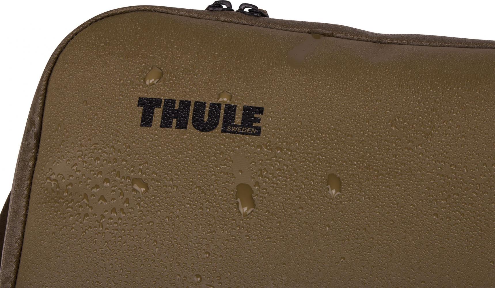 Thule Chasm gear cube large deep khaki
