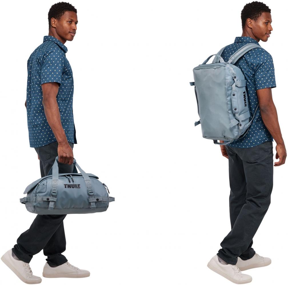 Thule Chasm 30L duffel