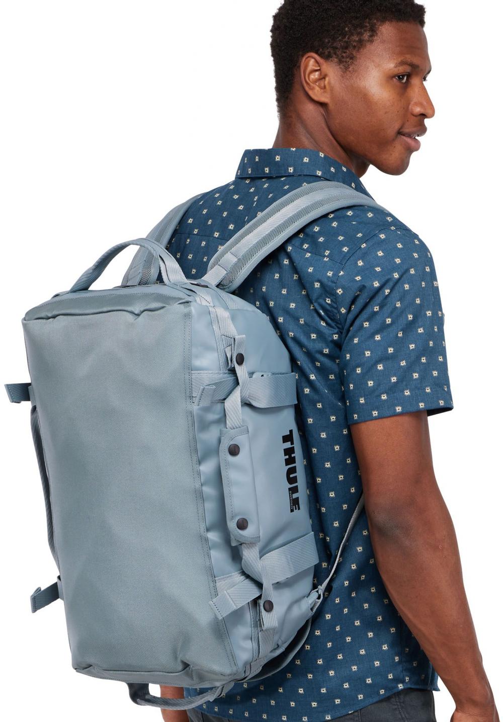 Thule Chasm 30L duffel