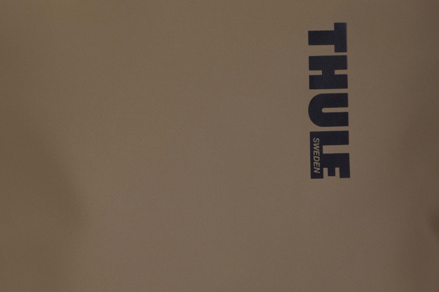 Thule Chasm gear cube large deep khaki