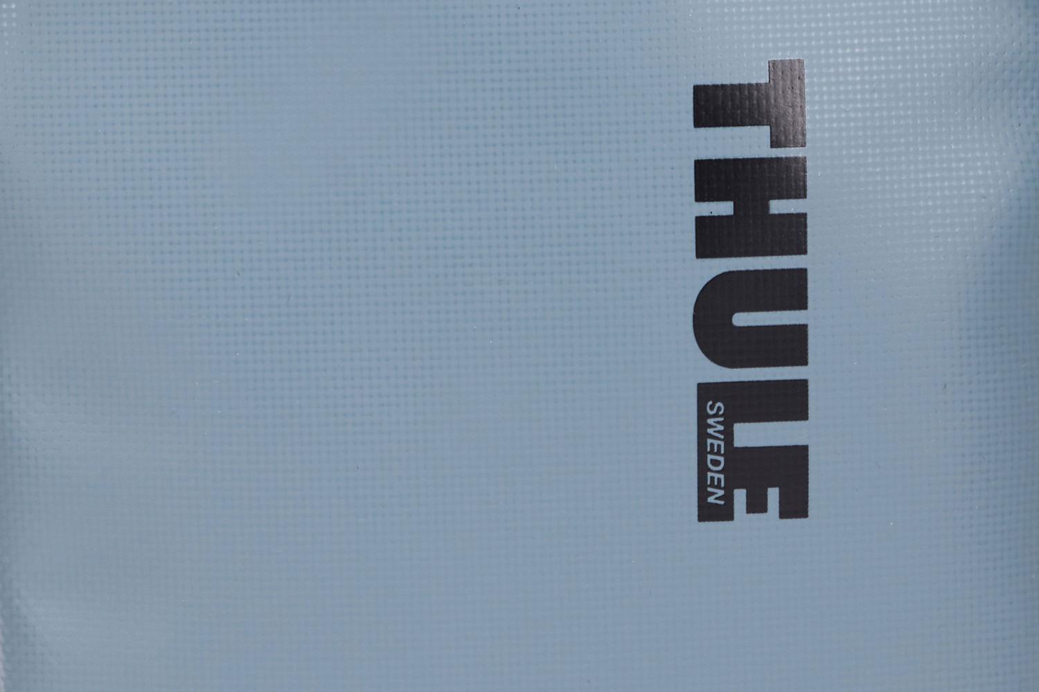 Thule Chasm gear cube small pond gray