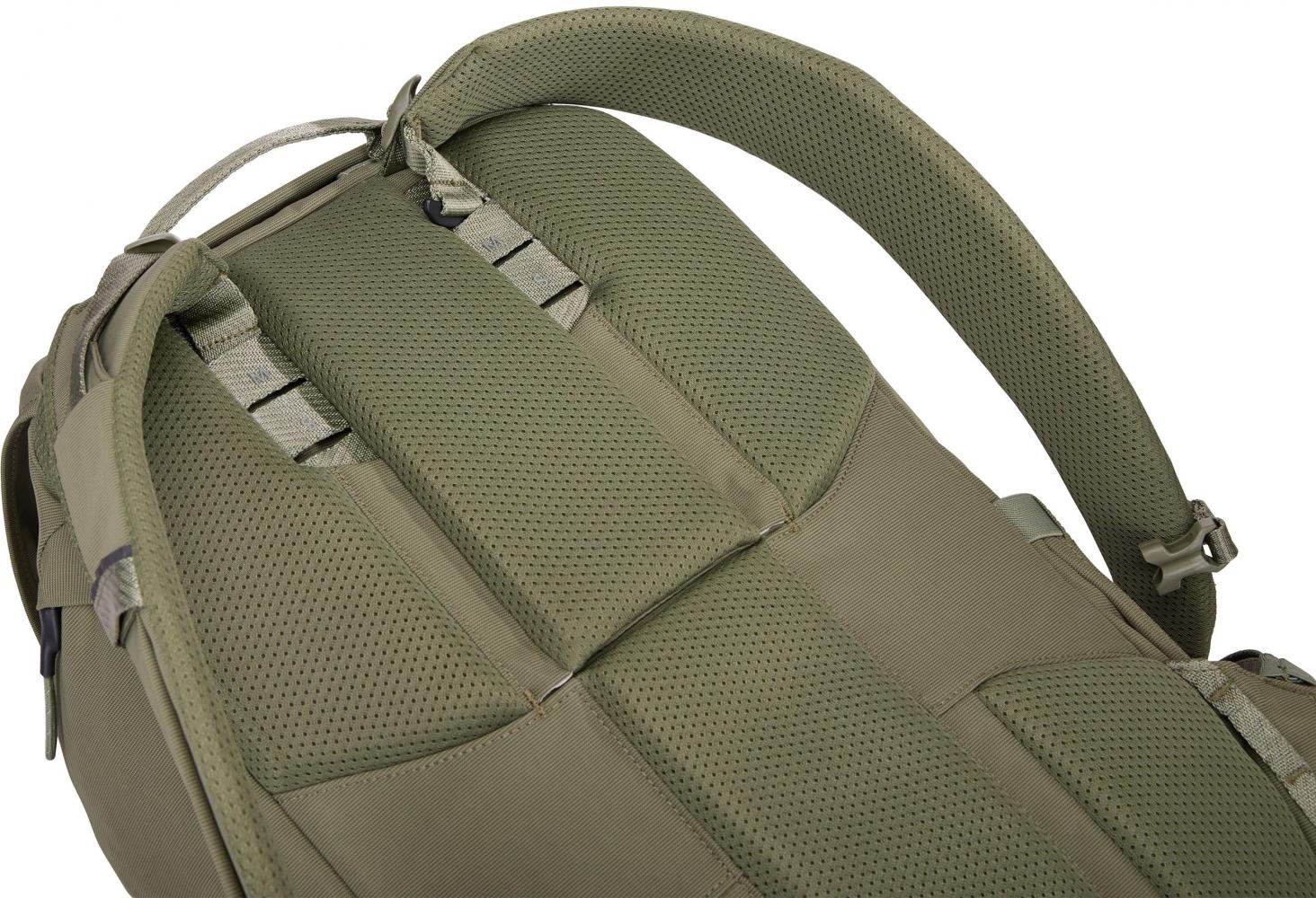 Rucsac de bicicletă Thulke Paramount 28L, pentru navetă