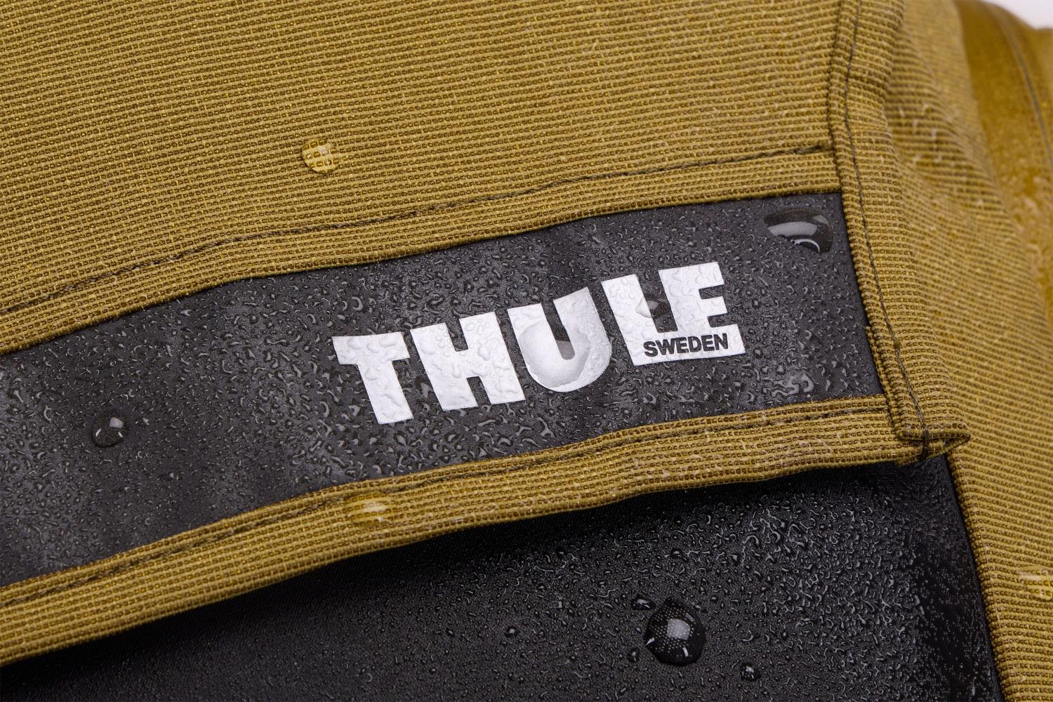 Rucsac de bicicletă Thulke Paramount 28L feature