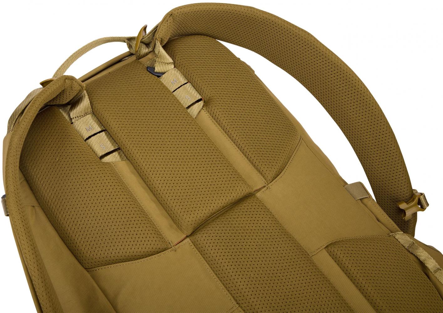 Rucsac de bicicletă Thulke Paramount 28L, pentru navetă