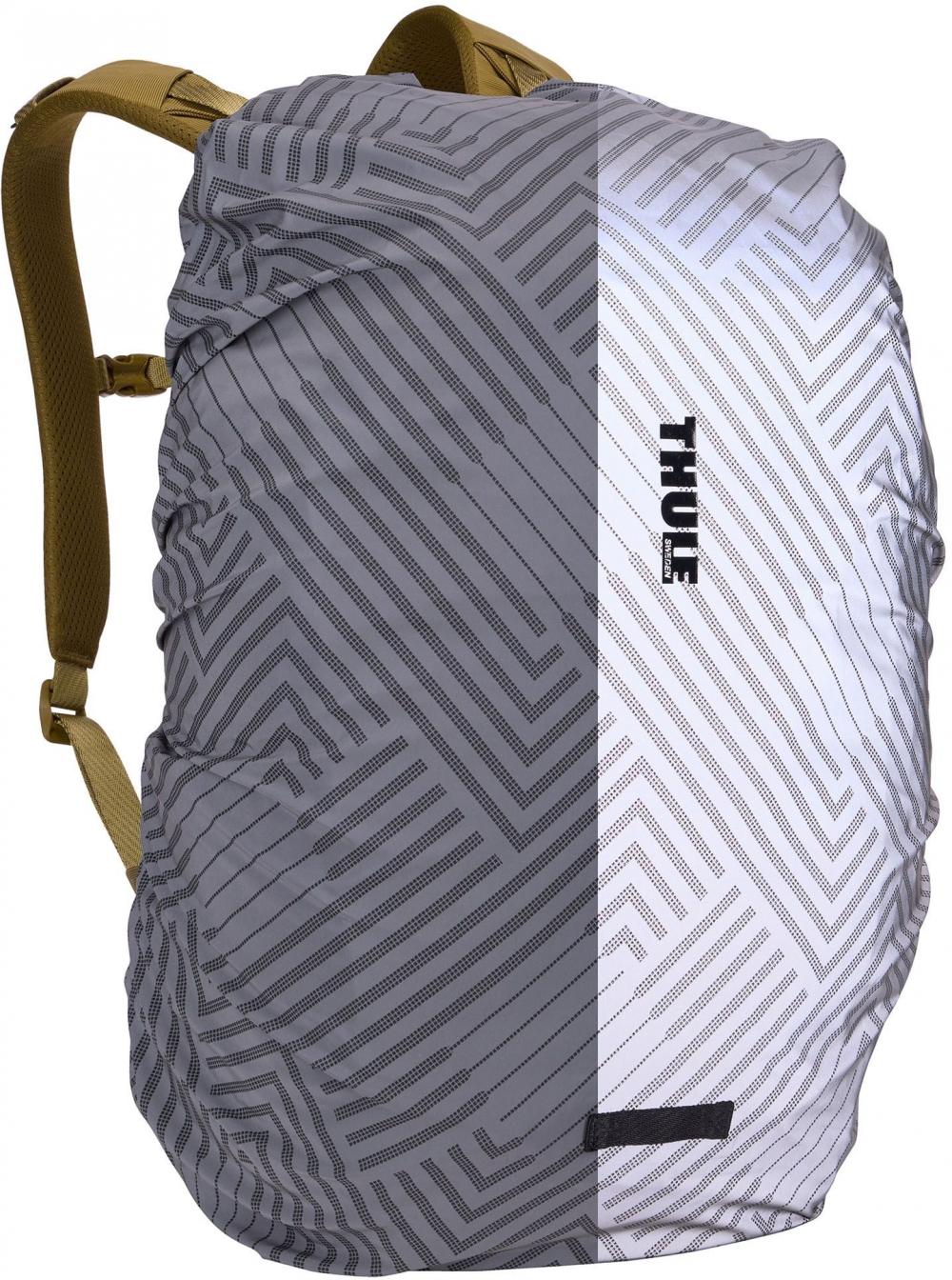 Thulke Paramount Rucsac de bicicletă pentru naveta 28L feature