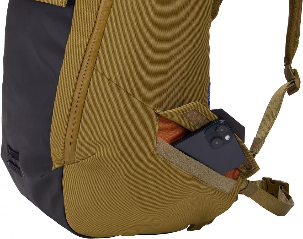 Rucsac de bicicletă Thulke Paramount, 28L, cu funcție de navetă