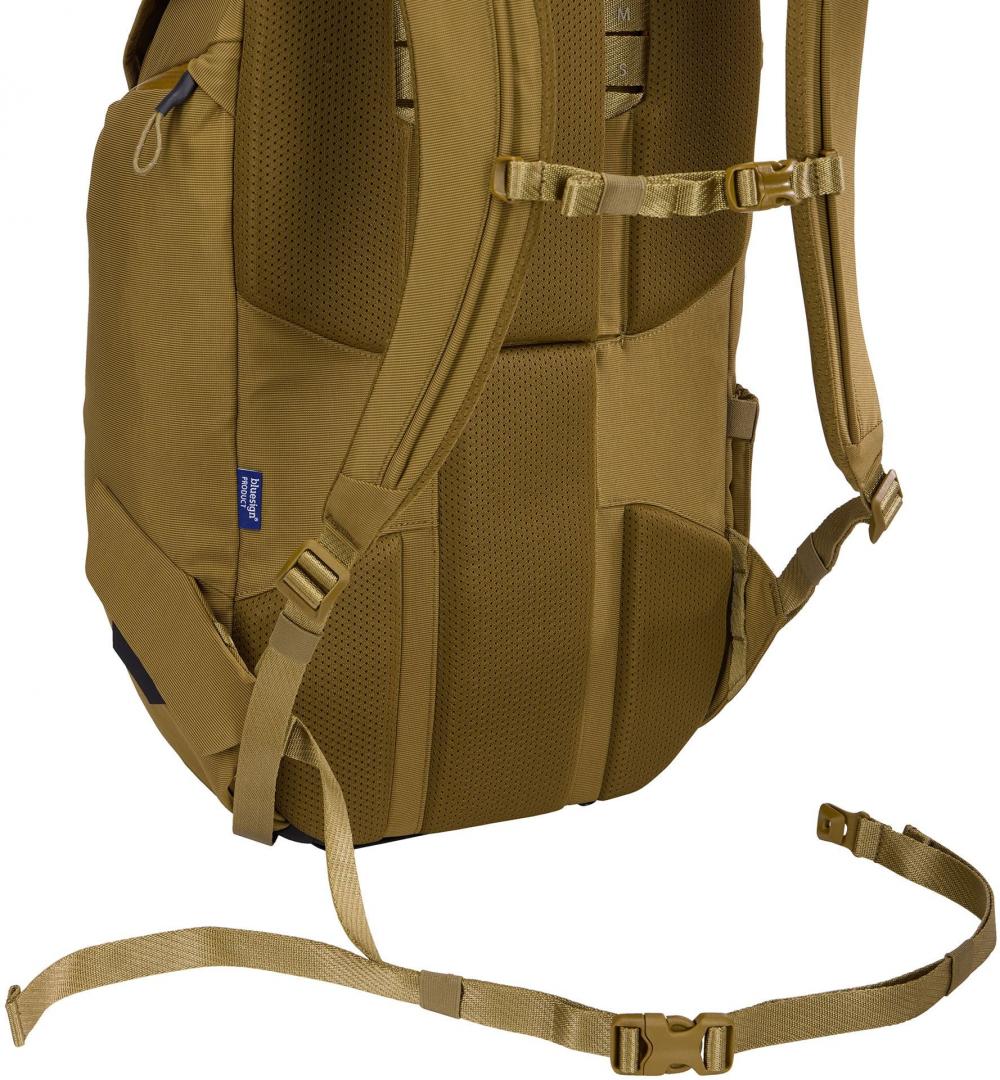 Rucsac de bicicletă Thulke Paramount 28L feature