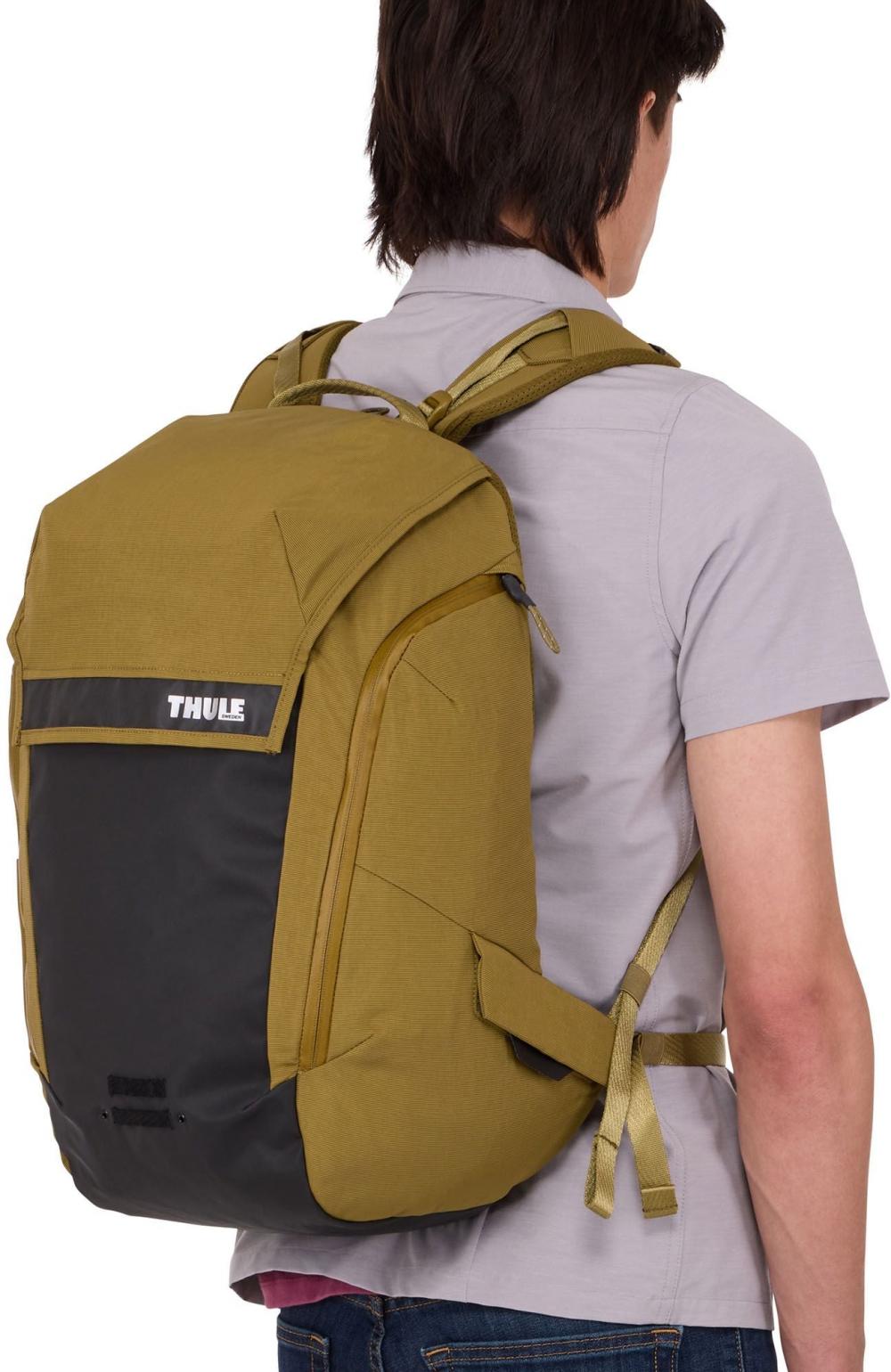 Rucsac de bicicletă Thulke Paramount 28L feature