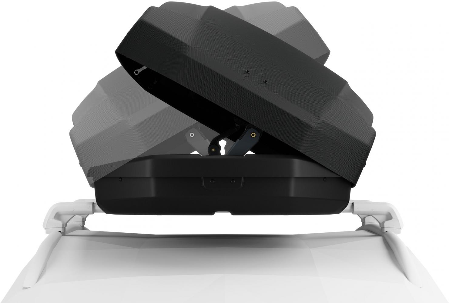 Imagine caracteristică Thule Force 3