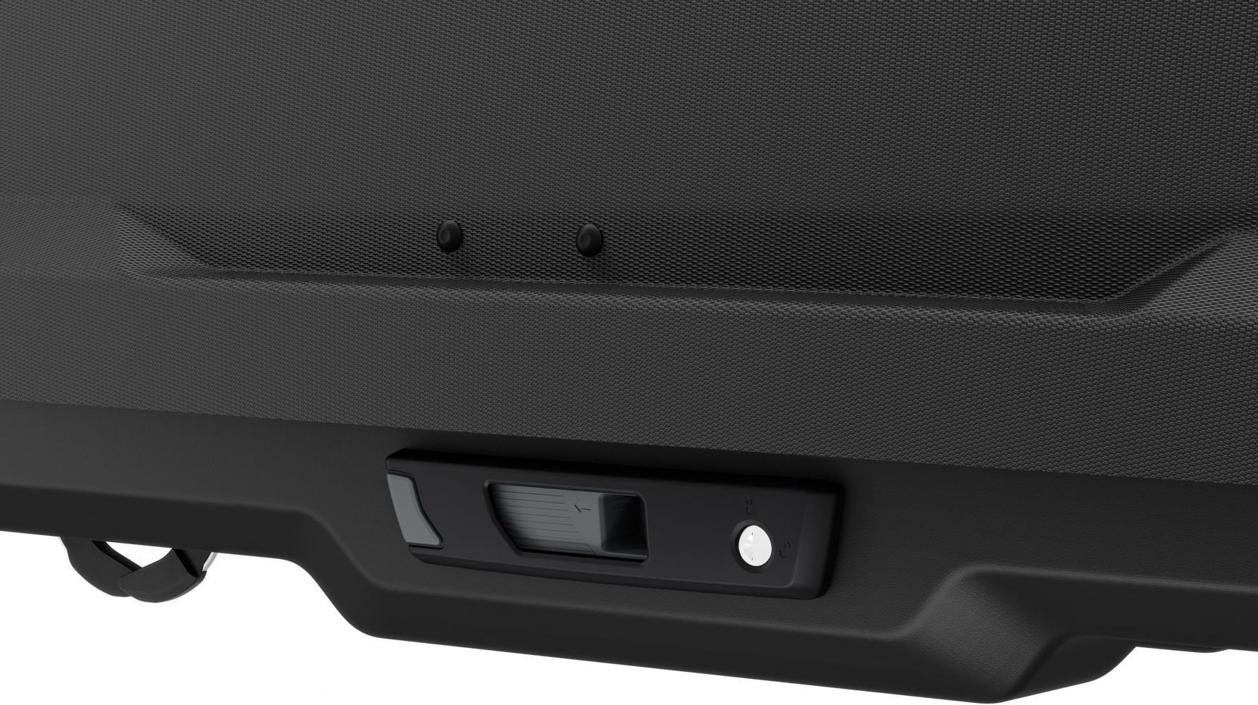 Imagine caracteristică Thule Force 3