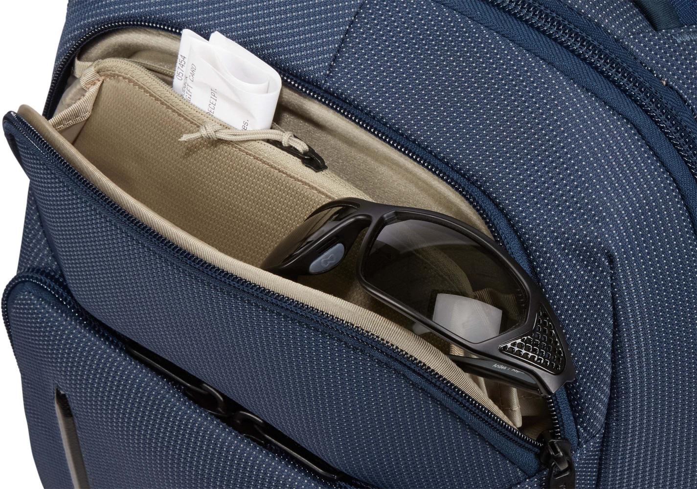 Thule Crossover 2 Backpack 30L Dress Blue