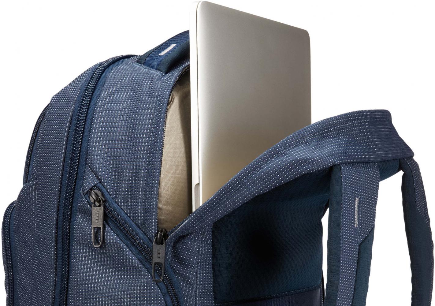 Thule Crossover 2 Backpack 30L Dress Blue