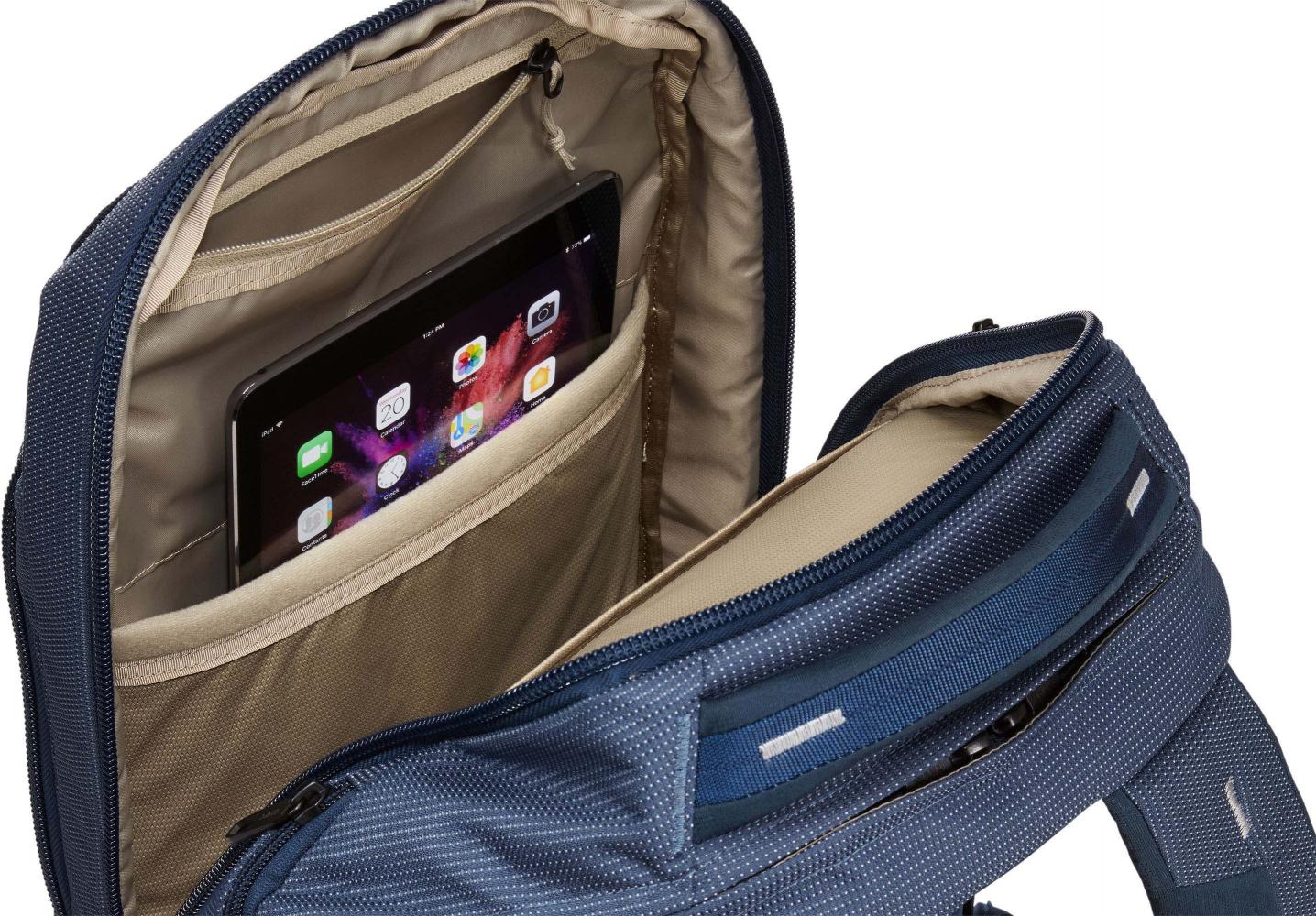 Thule Crossover 2 Backpack 30L Dress Blue