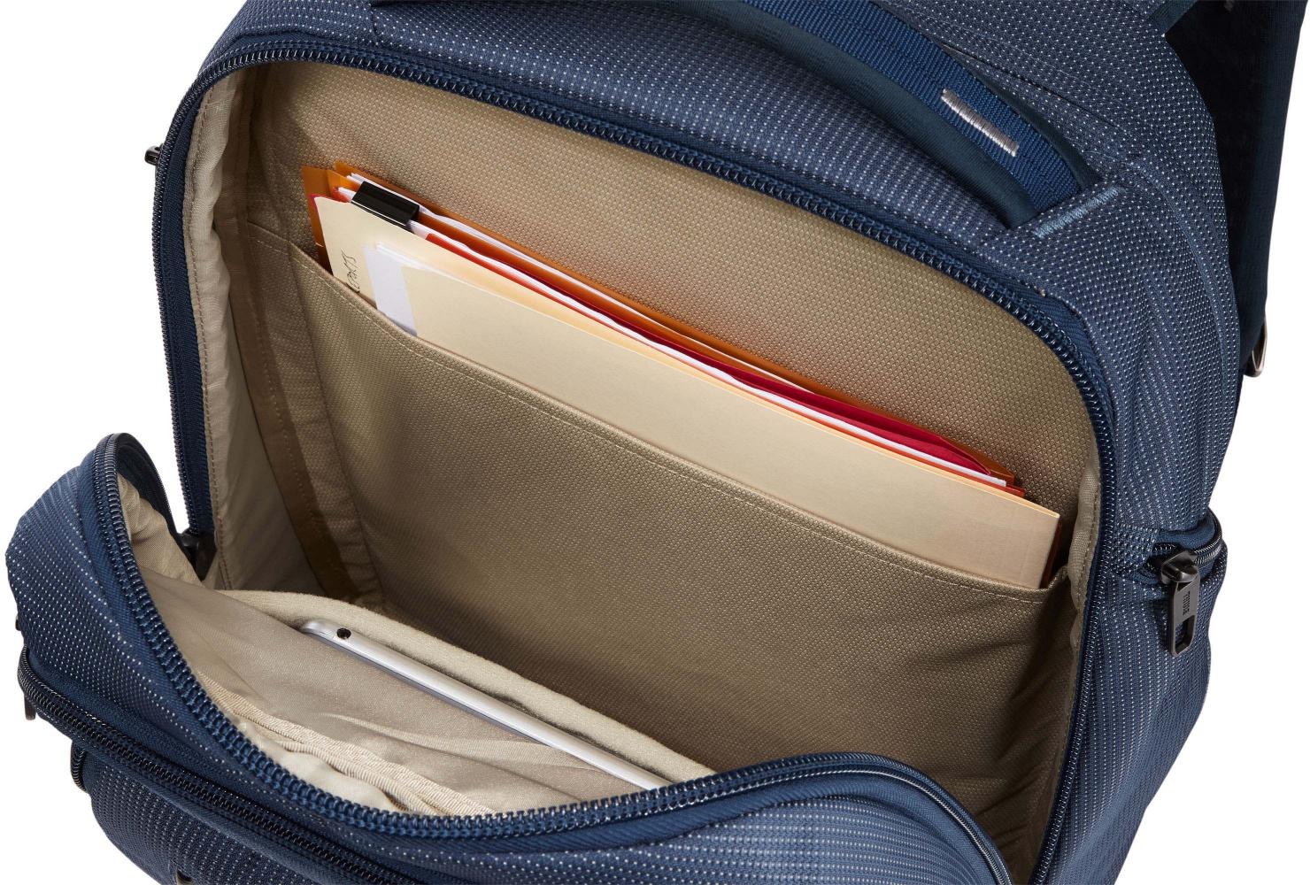 Thule Crossover 2 Backpack 30L Dress Blue