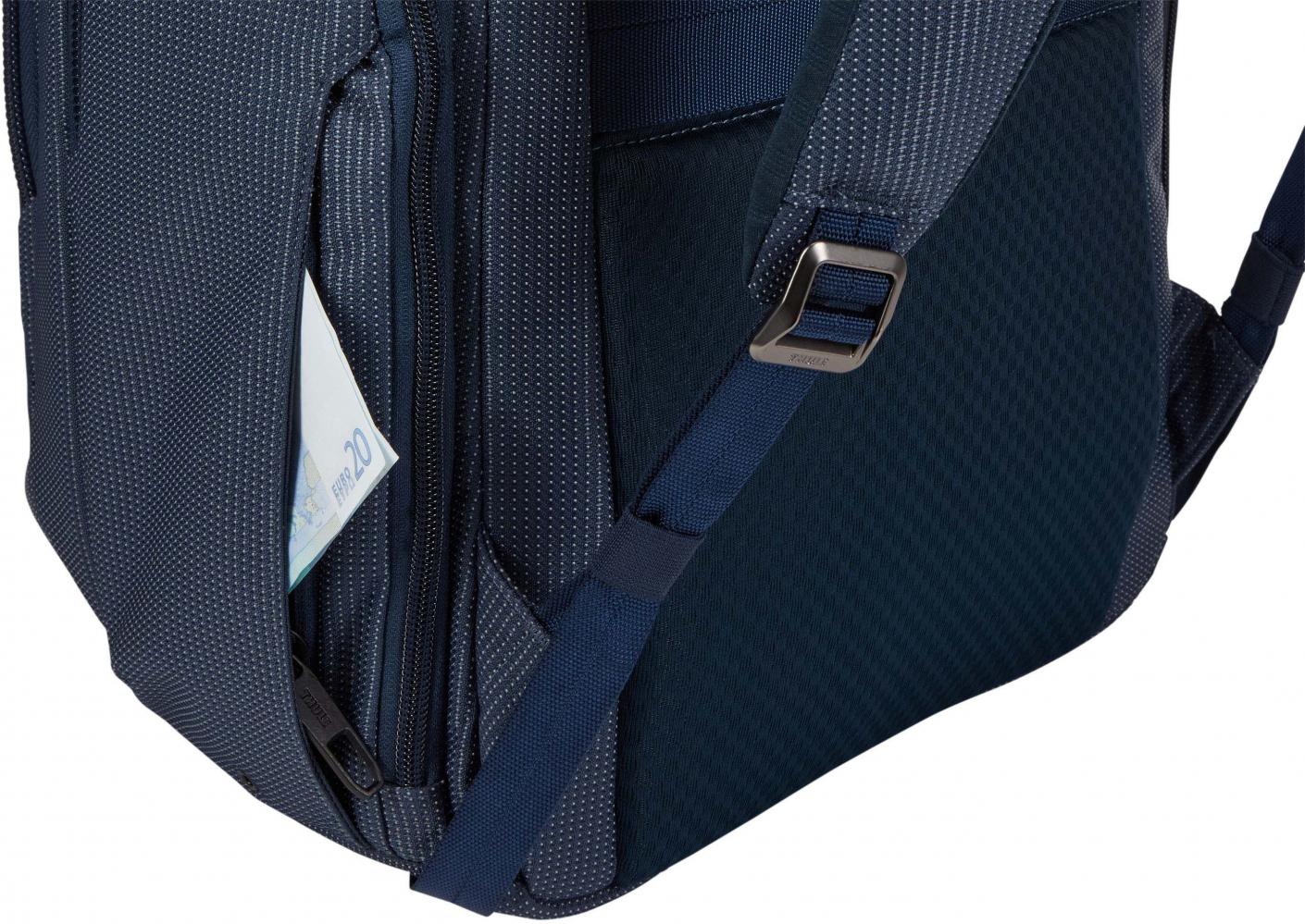 Thule Crossover 2 Backpack 30L Dress Blue