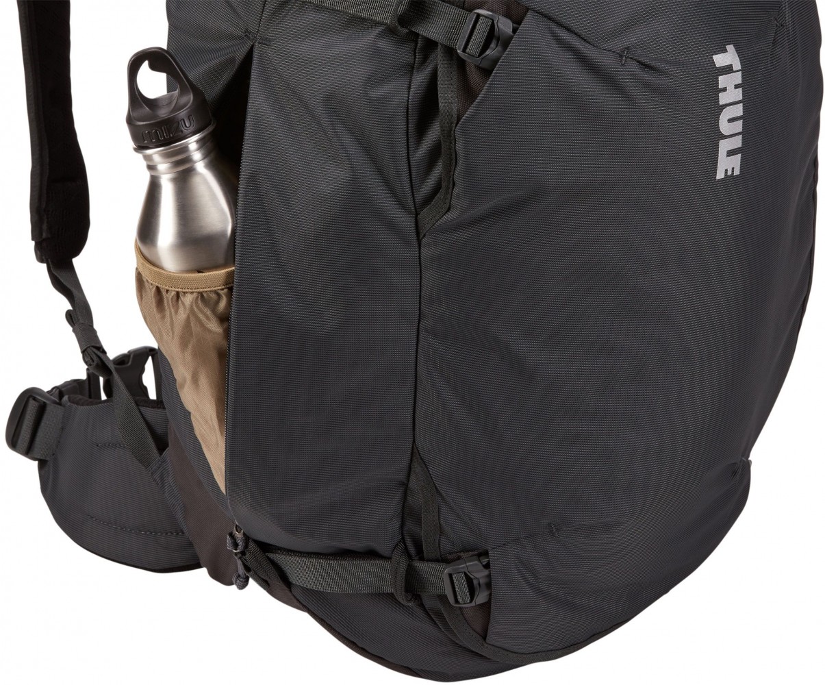 Thule Landmark 40L bărbați buzunar lateral cu fermoar
