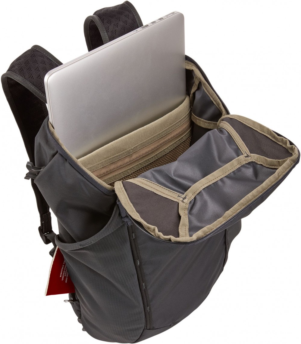 Thule Landmark 60L bărbați's