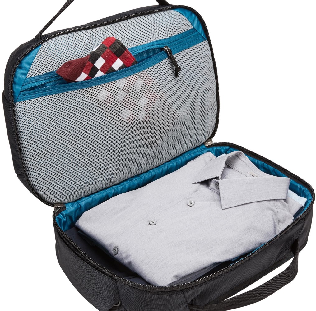 geanta thule subterra boarding