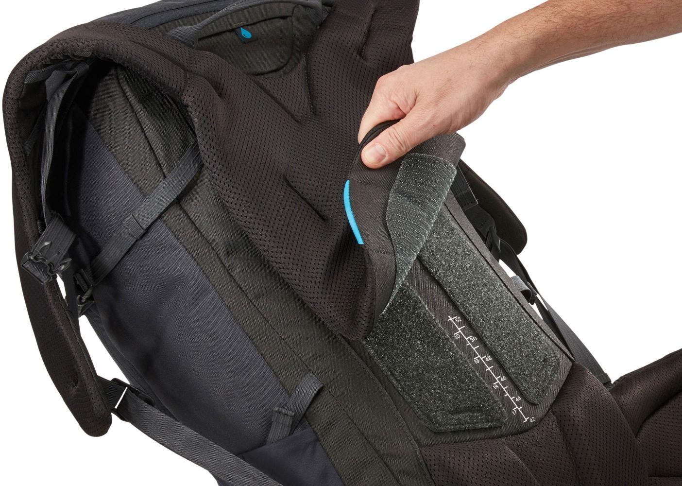 Fitting ajustabil Thule AllTrail X 35L
