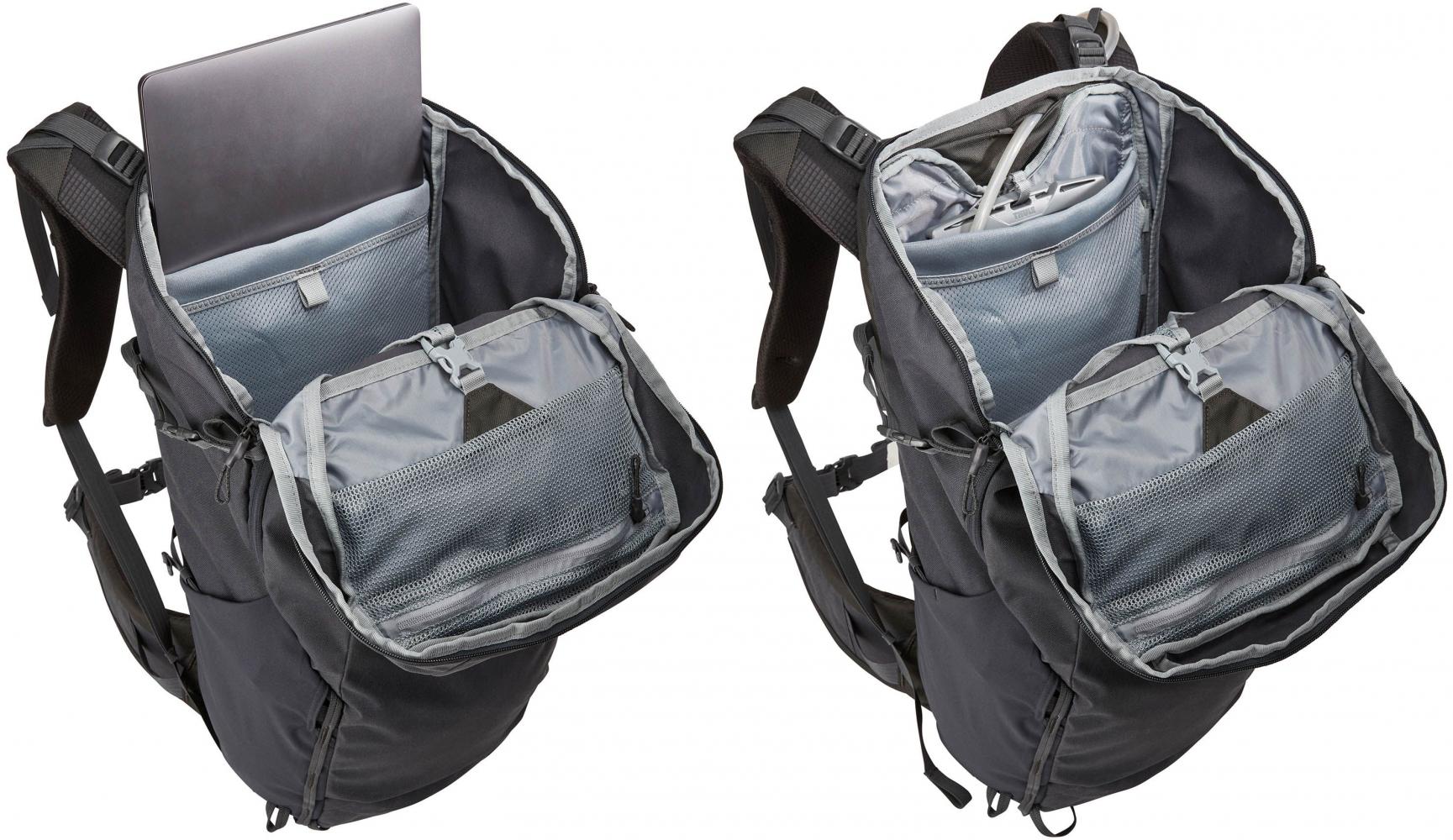 Compartiment pentru laptop Thule AllTrail X 35L