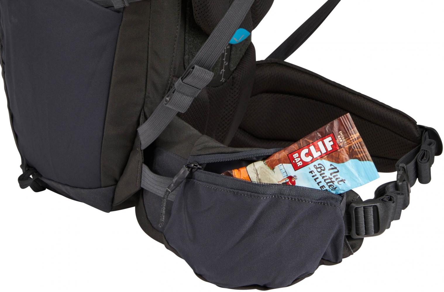 Buzunare pentru centura Thule AllTrail X 35L