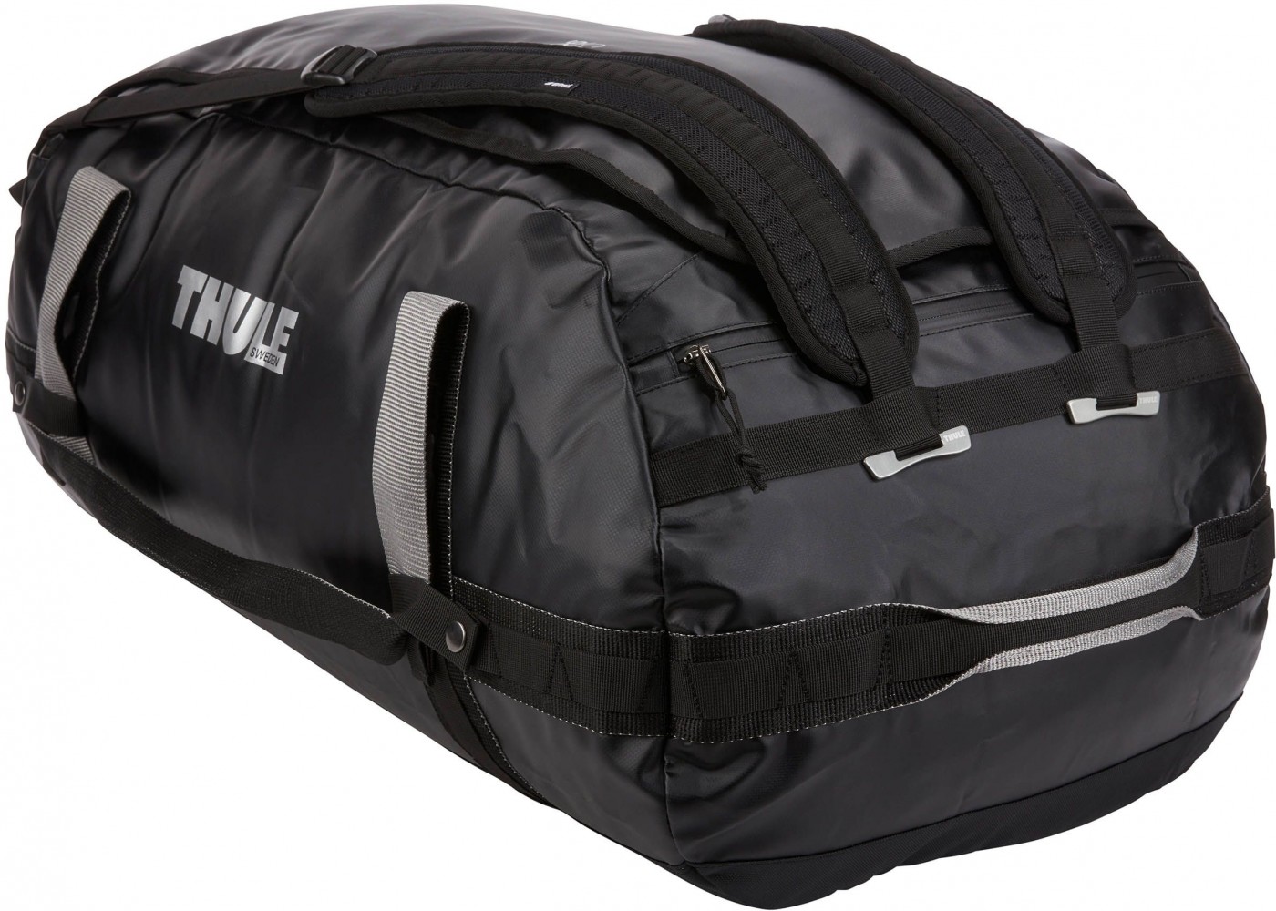 Thule Chasm 130L Duffel Bag
