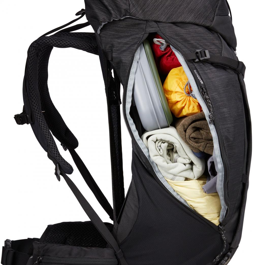 Thule Topio 40L 3204507 - fermoar lateral