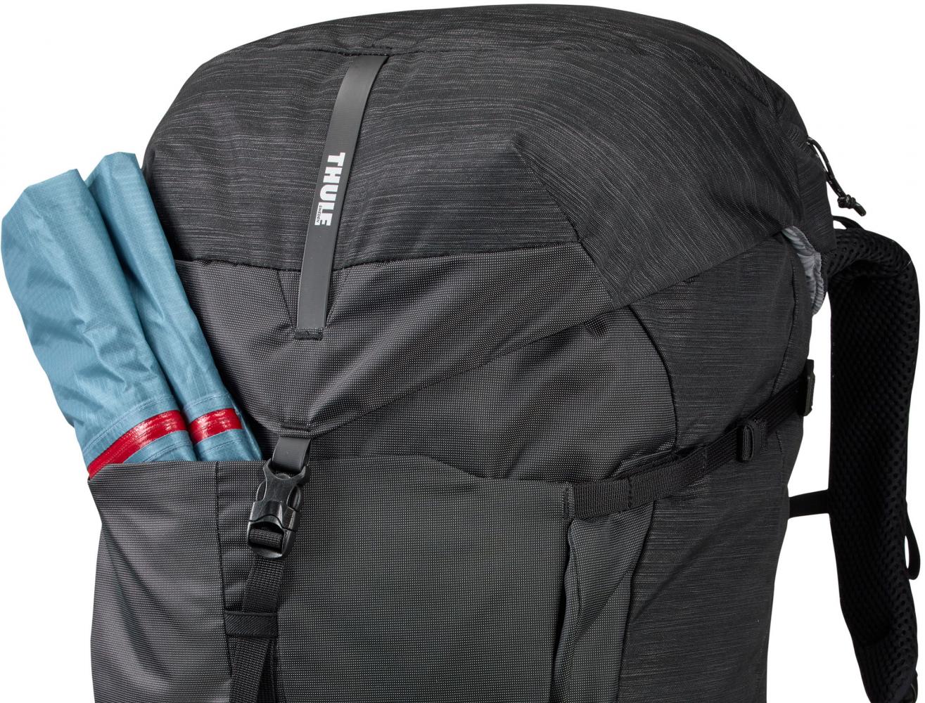 Thule Topio 40L 3204507 - bucle pentru echipament