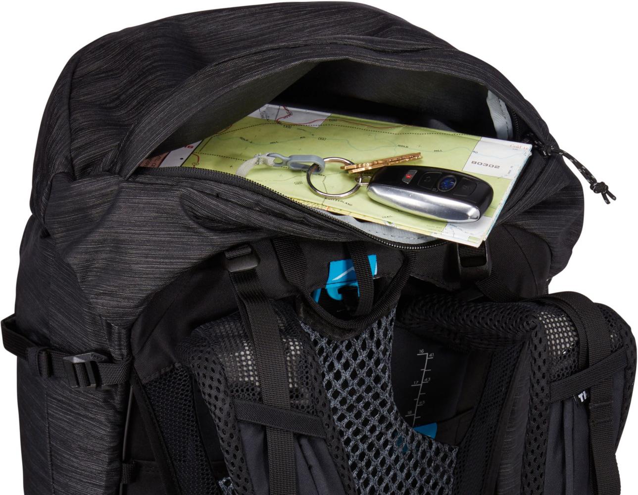 Thule Topio 40407320 - capac de depozitare