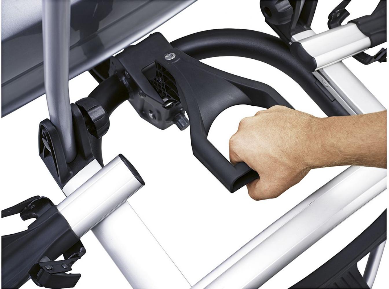 Mâner Thule EuroWay G2